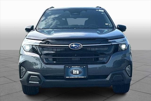 new 2025 Subaru Forester Hybrid car, priced at $42,901