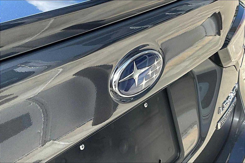new 2025 Subaru Legacy car, priced at $43,578