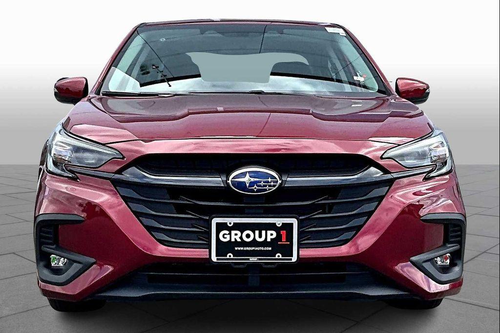 new 2025 Subaru Legacy car, priced at $29,019