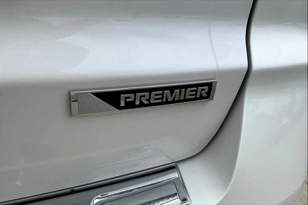 used 2017 Chevrolet Traverse car, priced at $12,973