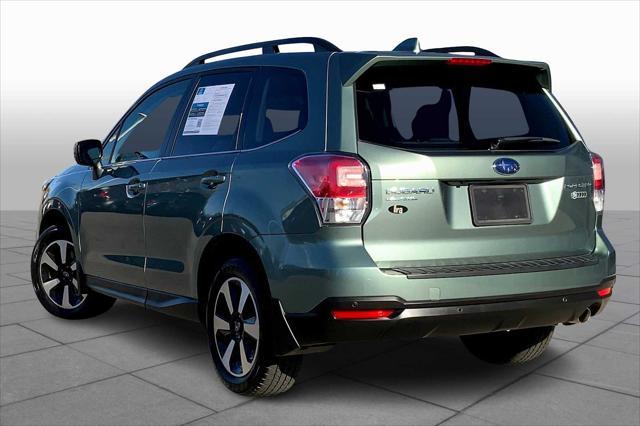 used 2018 Subaru Forester car, priced at $22,987