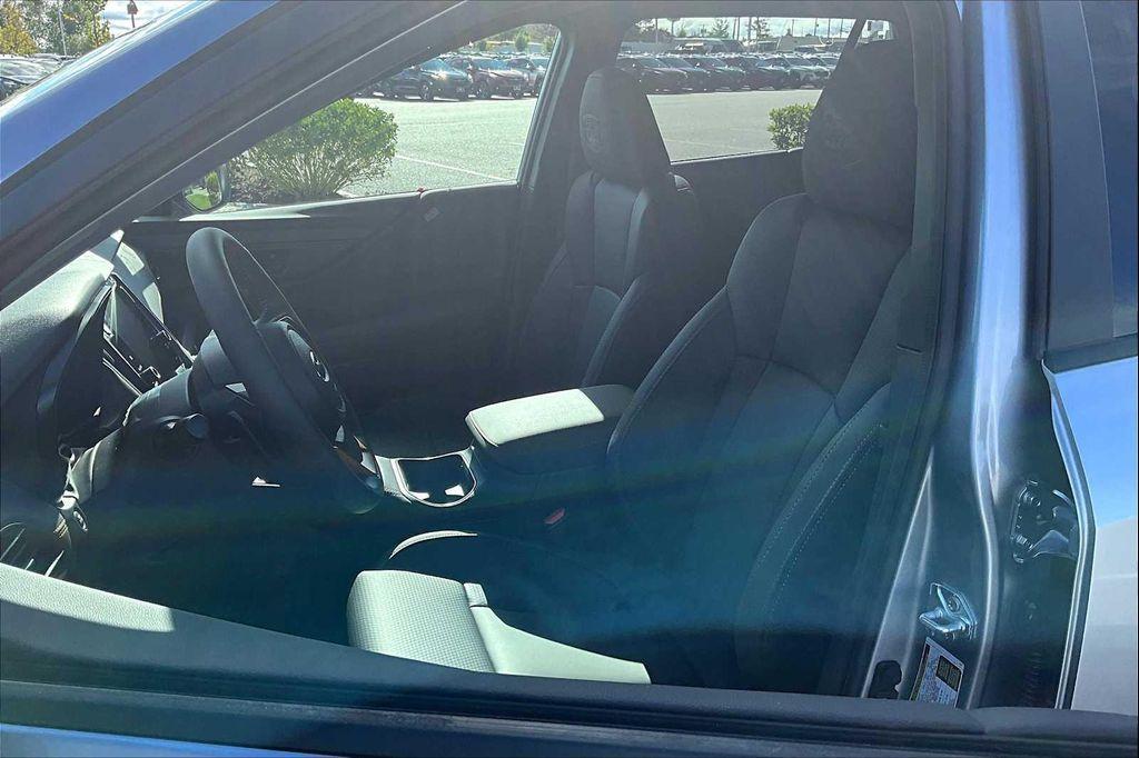 new 2025 Subaru Outback car, priced at $42,361