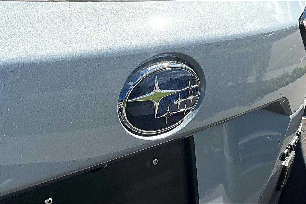 new 2025 Subaru Outback car, priced at $42,361