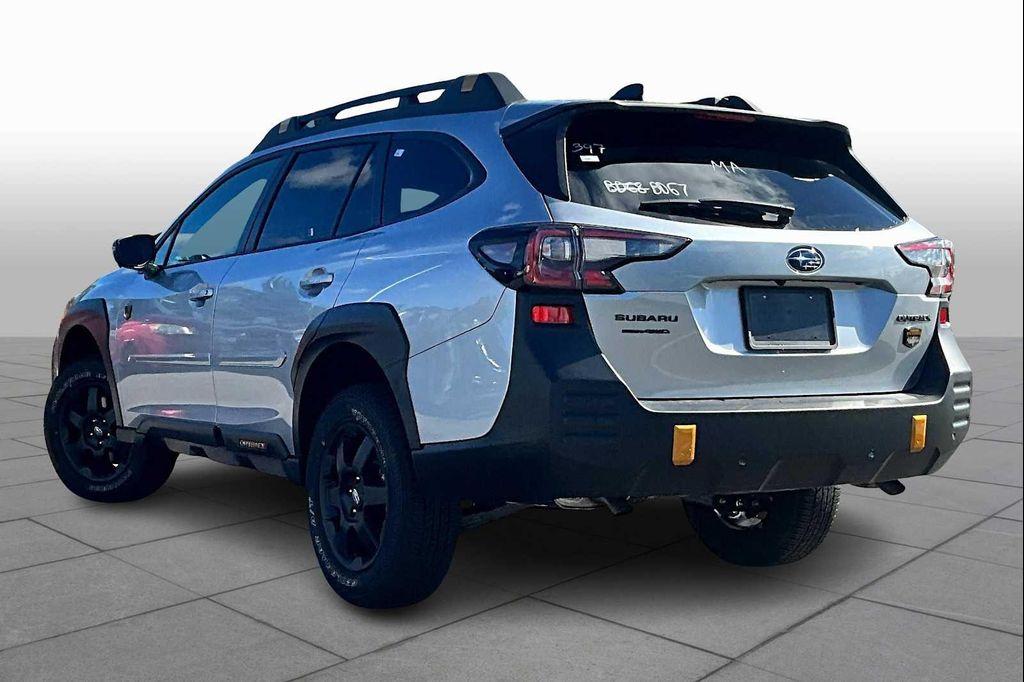 new 2025 Subaru Outback car, priced at $42,361