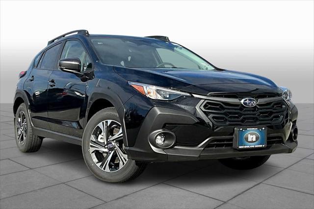 new 2024 Subaru Crosstrek car, priced at $27,378