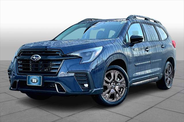 new 2025 Subaru Ascent car, priced at $49,492