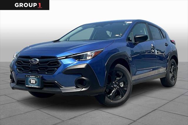 new 2025 Subaru Crosstrek car, priced at $28,134