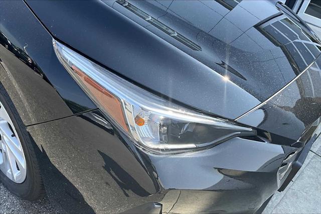 new 2025 Subaru Impreza car, priced at $24,685