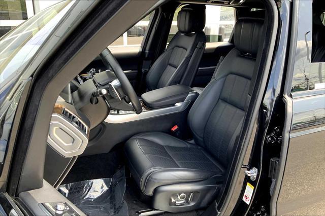 used 2019 Land Rover Range Rover Sport car, priced at $31,987