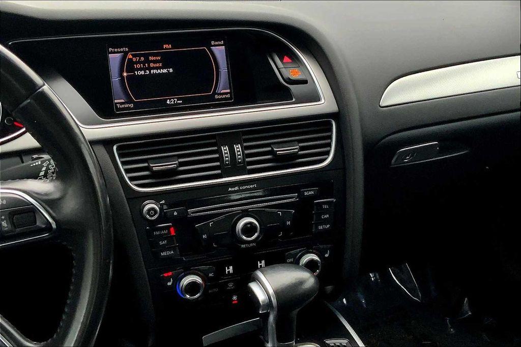 used 2013 Audi allroad car, priced at $10,335