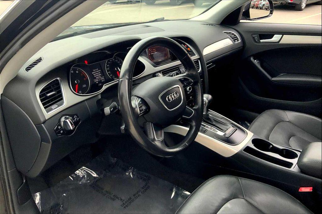 used 2013 Audi allroad car, priced at $10,335