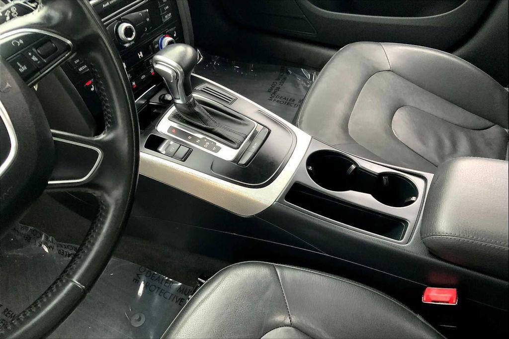 used 2013 Audi allroad car, priced at $10,335