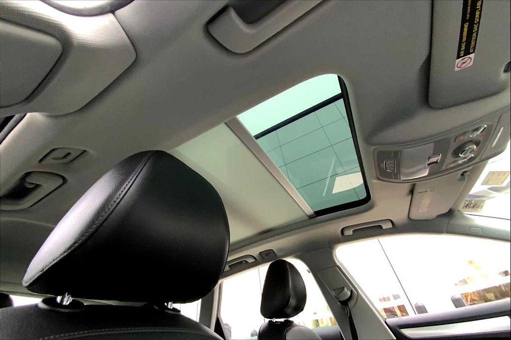 used 2013 Audi allroad car, priced at $10,335