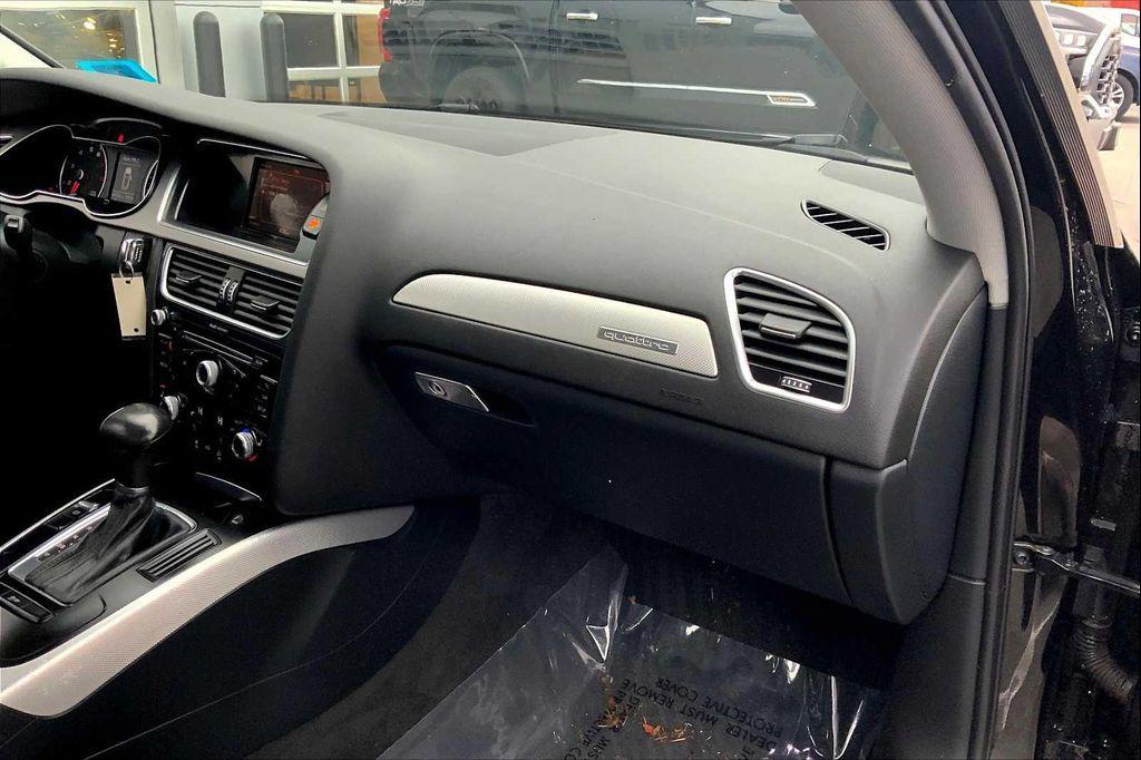 used 2013 Audi allroad car, priced at $10,335