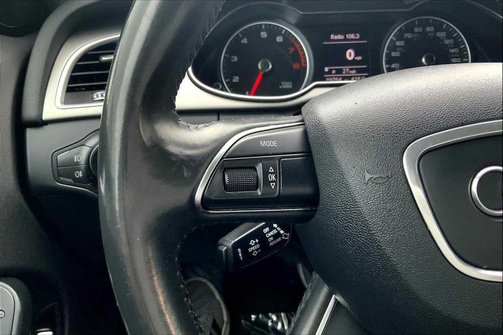 used 2013 Audi allroad car, priced at $10,335