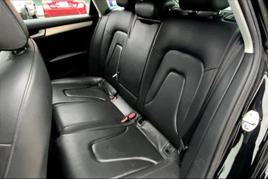 used 2013 Audi allroad car, priced at $10,335