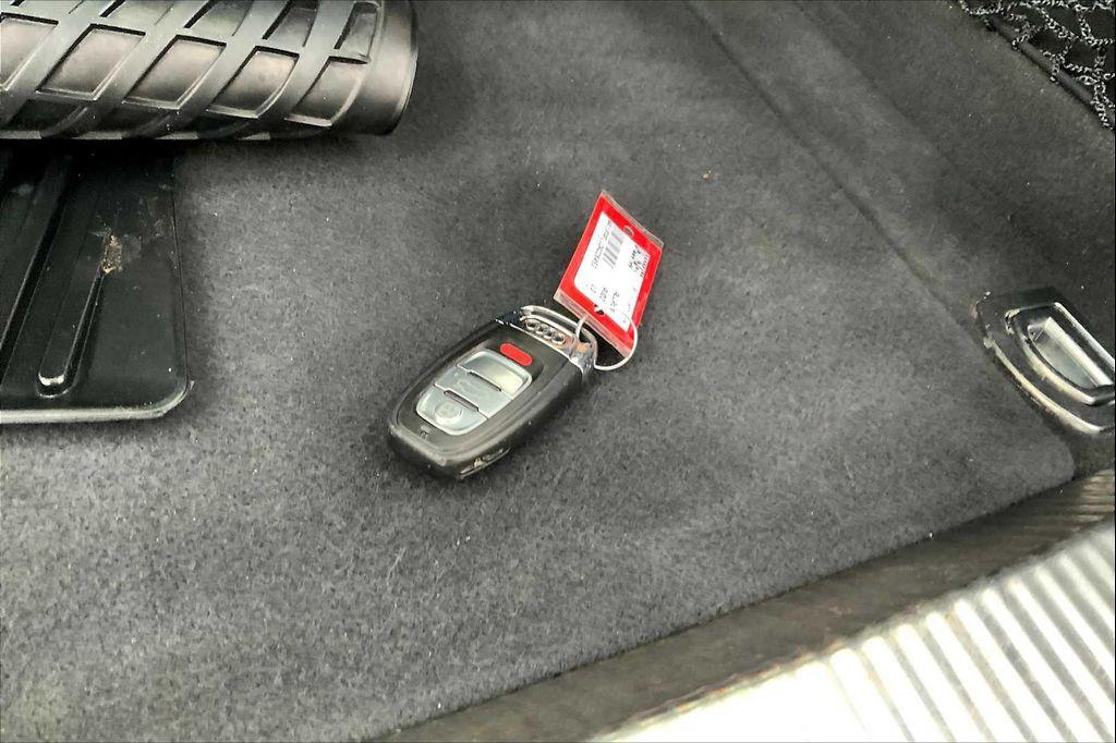 used 2013 Audi allroad car, priced at $10,335