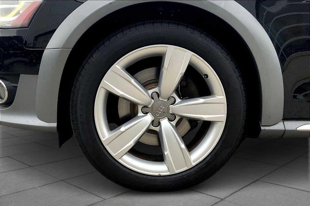 used 2013 Audi allroad car, priced at $10,335