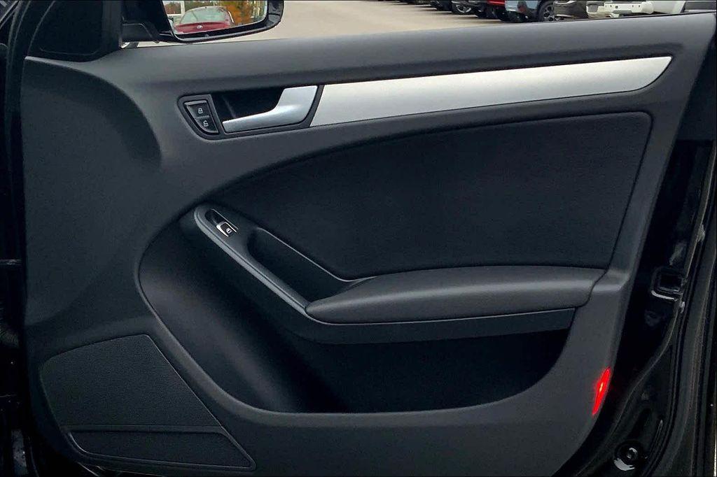 used 2013 Audi allroad car, priced at $10,335