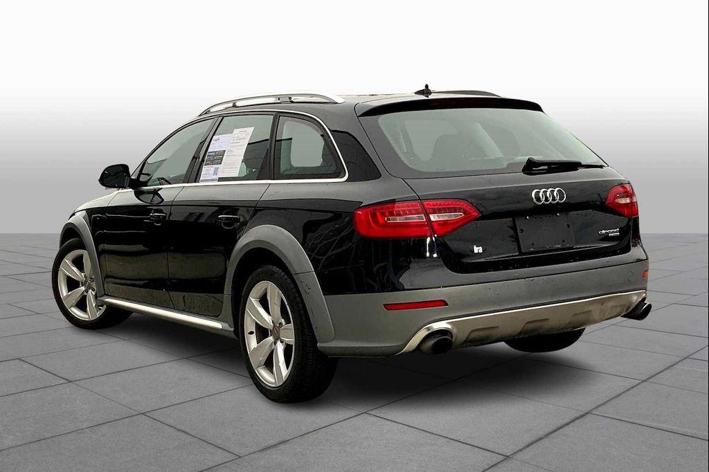 used 2013 Audi allroad car, priced at $10,335