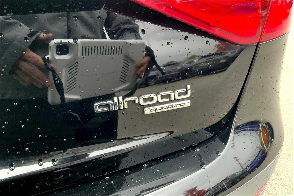 used 2013 Audi allroad car, priced at $10,335