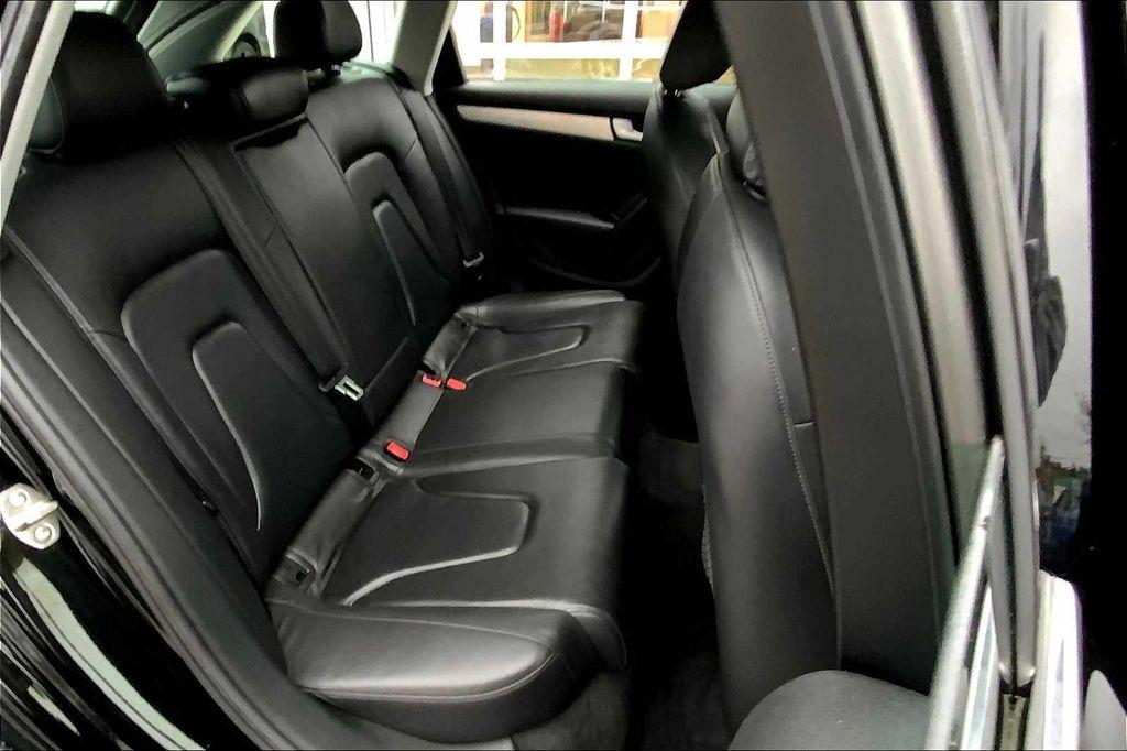 used 2013 Audi allroad car, priced at $10,335