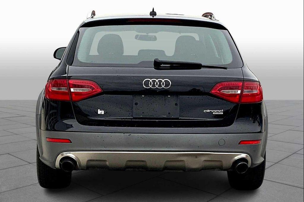 used 2013 Audi allroad car, priced at $10,335