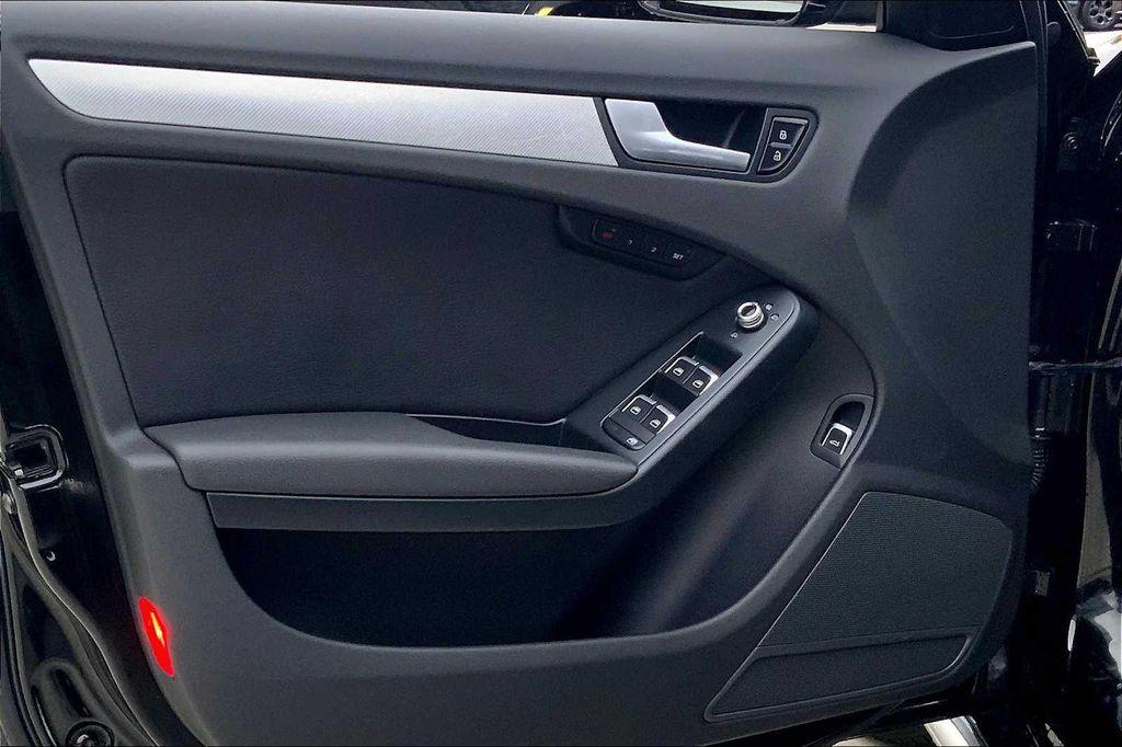 used 2013 Audi allroad car, priced at $10,335