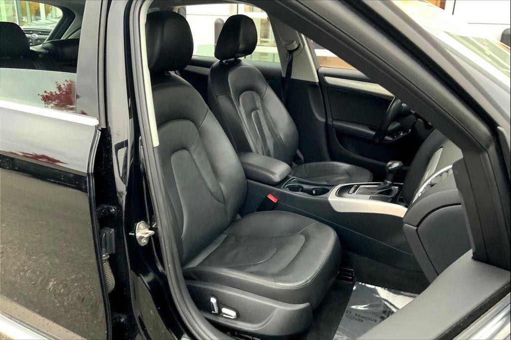 used 2013 Audi allroad car, priced at $10,335