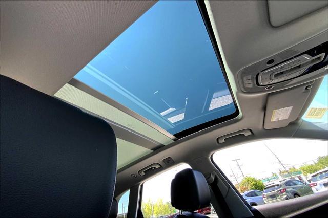 used 2018 Audi Q5 car, priced at $19,587
