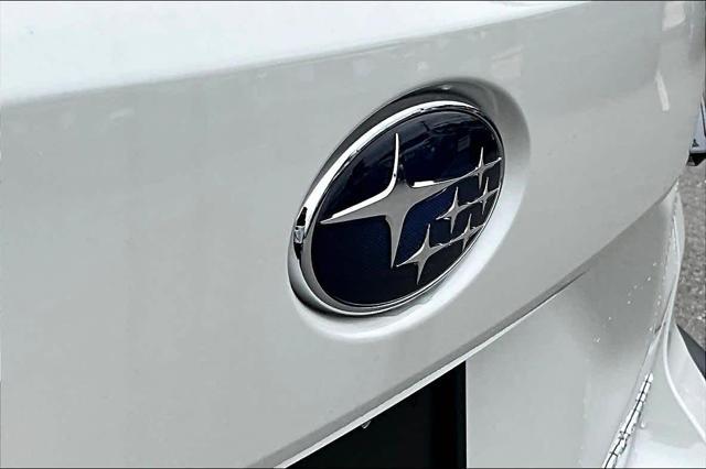 new 2024 Subaru Crosstrek car, priced at $27,626