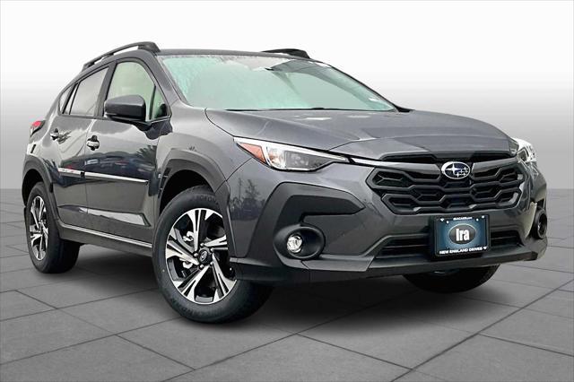 new 2024 Subaru Crosstrek car, priced at $26,465