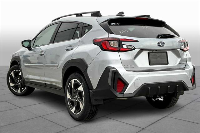 new 2025 Subaru Crosstrek car, priced at $31,673