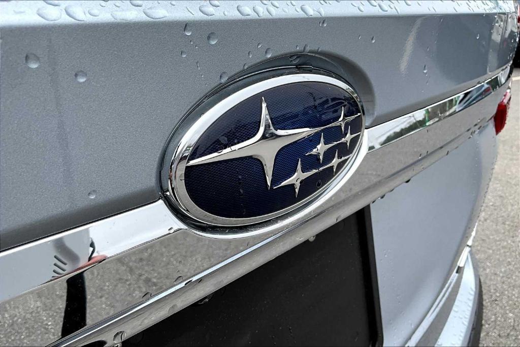 new 2024 Subaru Ascent car, priced at $46,096