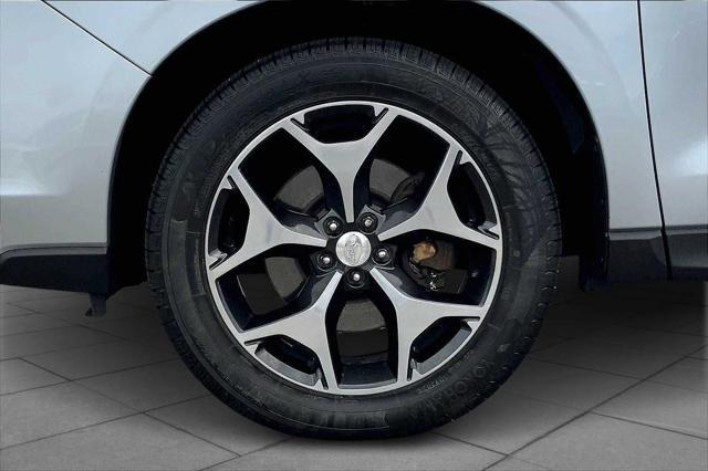 used 2014 Subaru Forester car, priced at $14,387