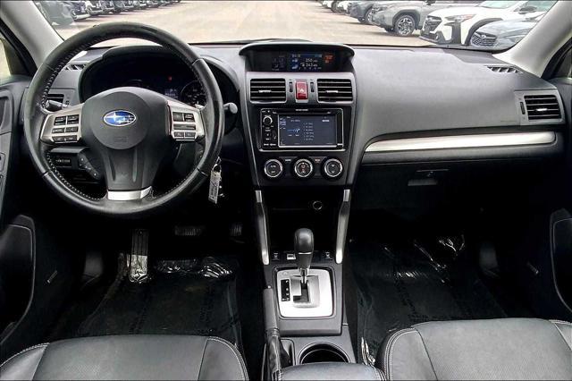 used 2014 Subaru Forester car, priced at $14,387