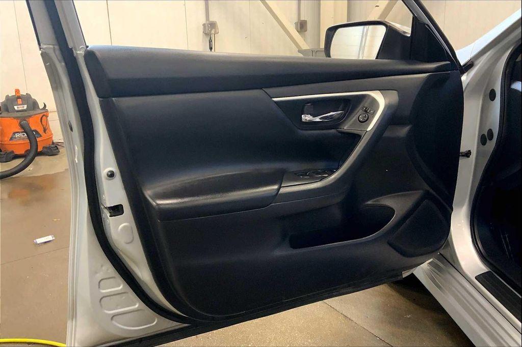 used 2017 Nissan Altima car, priced at $9,987