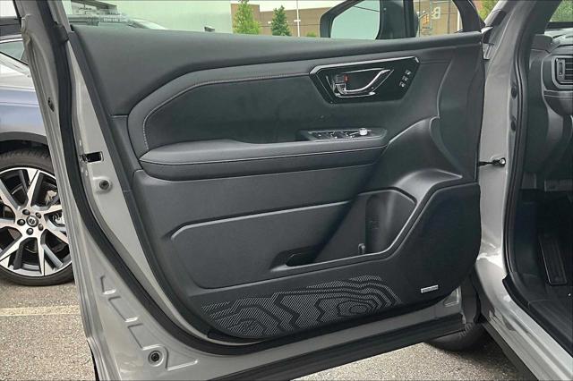new 2025 Subaru Forester Hybrid car, priced at $43,268