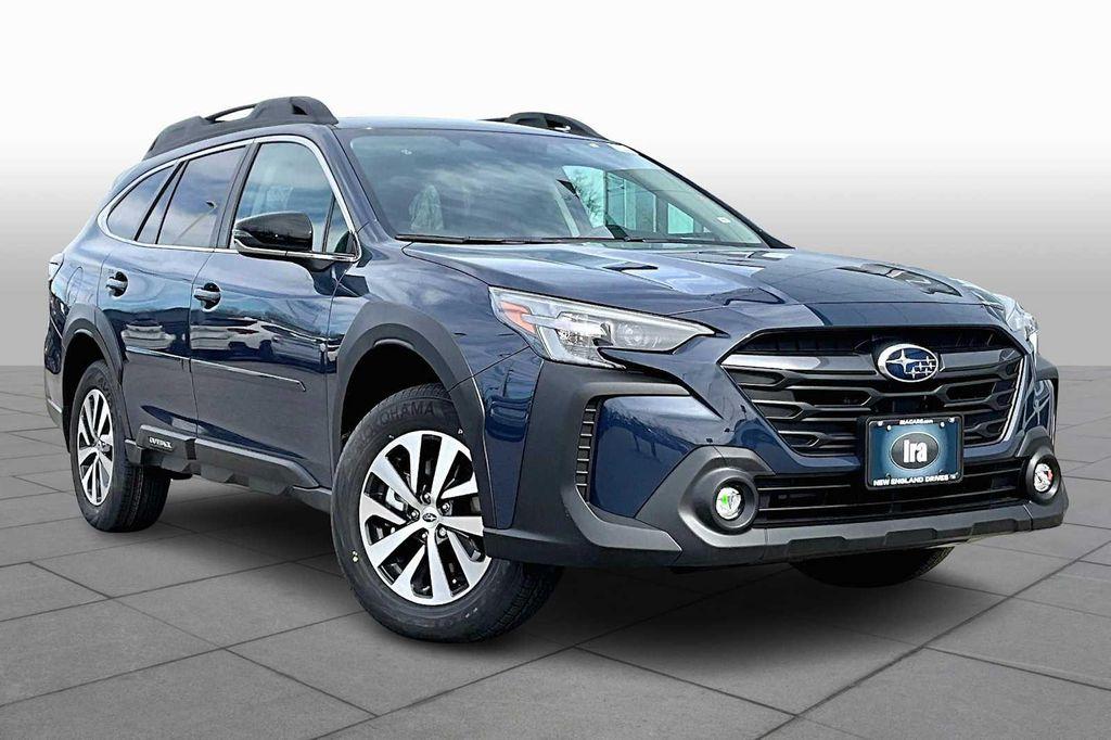 new 2025 Subaru Outback car, priced at $32,224