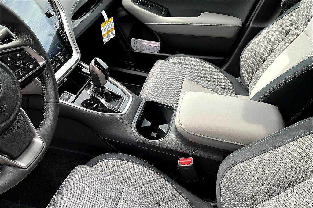 new 2025 Subaru Outback car, priced at $32,224