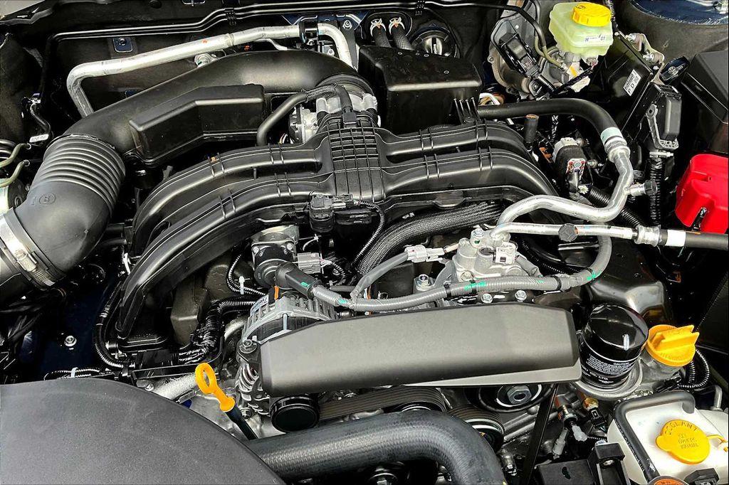 new 2025 Subaru Outback car, priced at $32,224