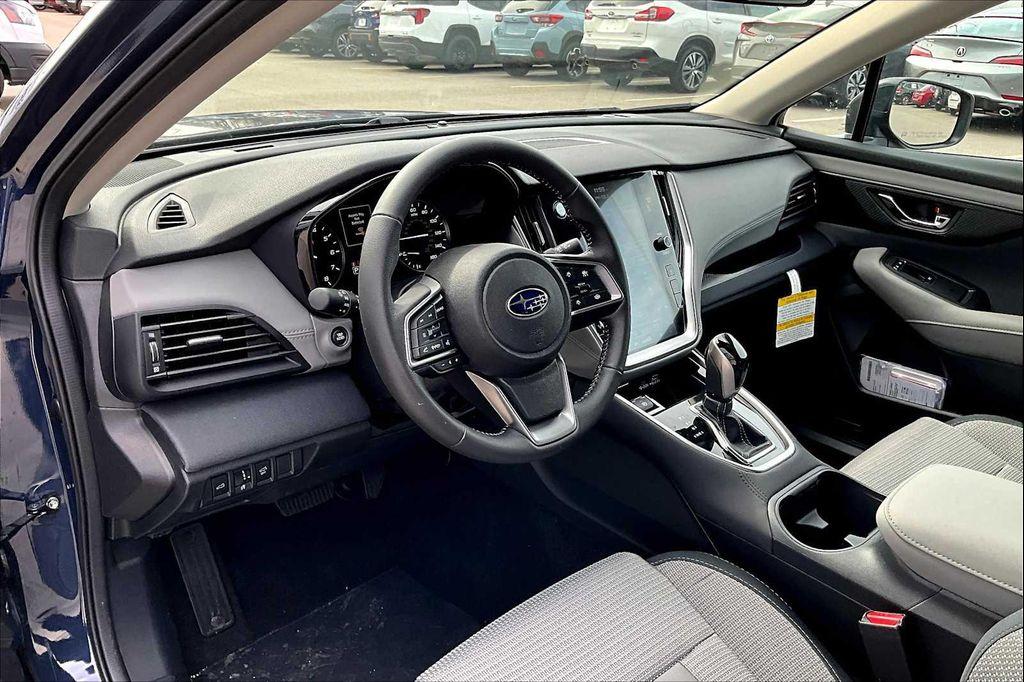 new 2025 Subaru Outback car, priced at $32,224