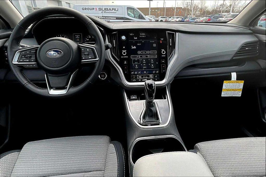 new 2025 Subaru Outback car, priced at $32,224