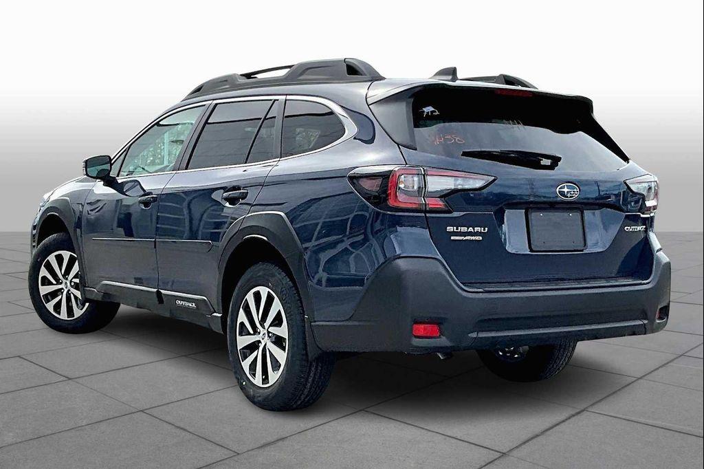 new 2025 Subaru Outback car, priced at $32,224