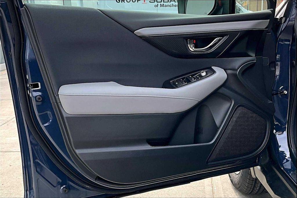 new 2025 Subaru Outback car, priced at $32,224