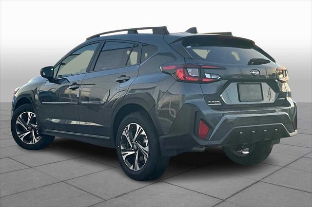 new 2025 Subaru Crosstrek car, priced at $29,048