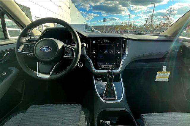 new 2025 Subaru Outback car, priced at $31,145