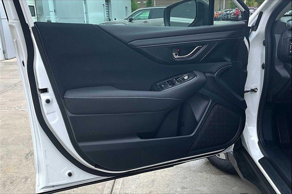 new 2025 Subaru Outback car, priced at $34,589