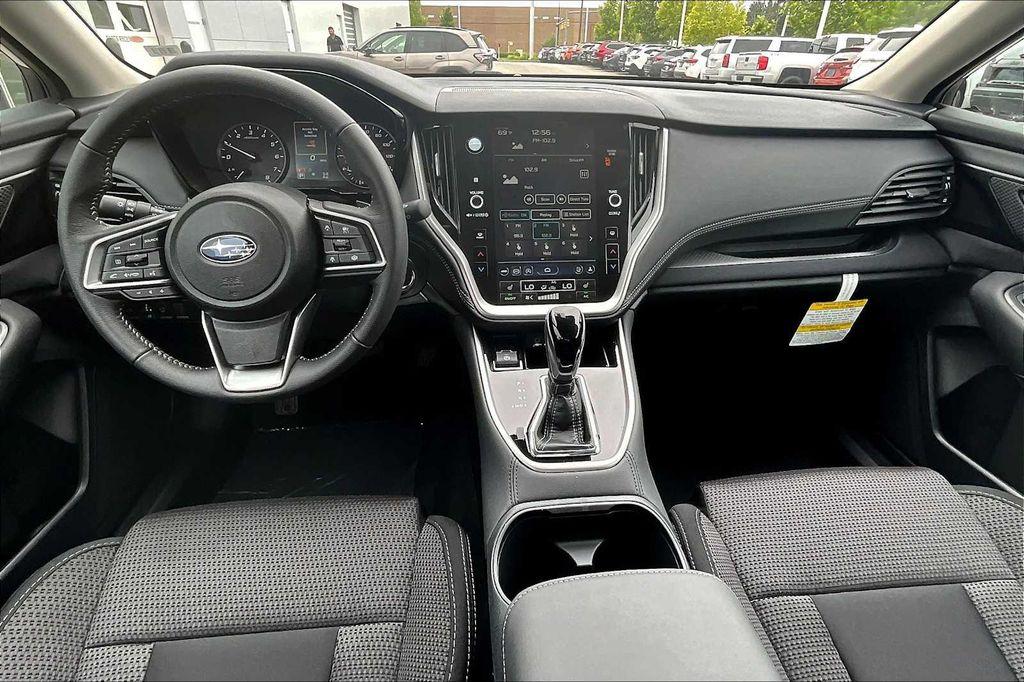 new 2025 Subaru Outback car, priced at $34,589