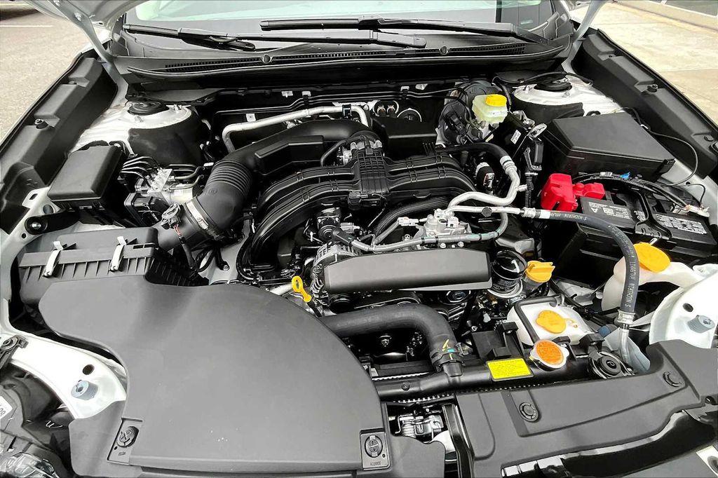 new 2025 Subaru Outback car, priced at $34,589